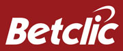 Le logo Betclic