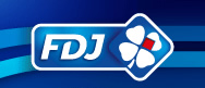 Le logo FDJ