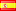 espagnol drapeau espagnol