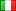 italien drapeau italien