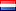 néerlandais drapeau pays-bas