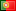 portugais drapeau portugais