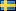 suédois drapeau suédois