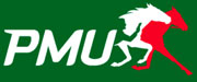 Le logo PMU