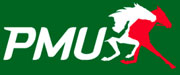 Logo PMU