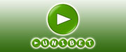 Le logo Unibet